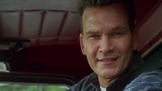 Download lagu Black Dog 1998 North Carolina Weigh Station scene mp3