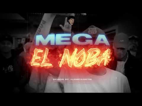 MEGA RKT 🏍️ - 🔰 EL NOBA 🔰 - ORTIS DJ - @ElNoba