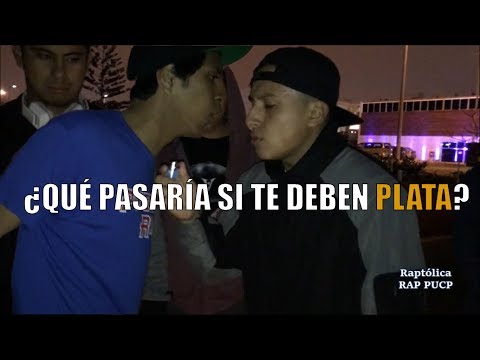 DRYLER vs MCKLICA (SEMIFINAL) - Raptolica 22/08/17