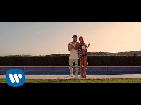 Rasel - Me gusta (Videoclip Oficial)