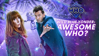 Doctor Who: Wild Blue Yonder - Everything I Loved (You Know What I Didn't)