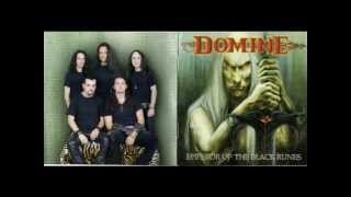 Domine - The Sun Of The New Season ( An Homecomin Song )