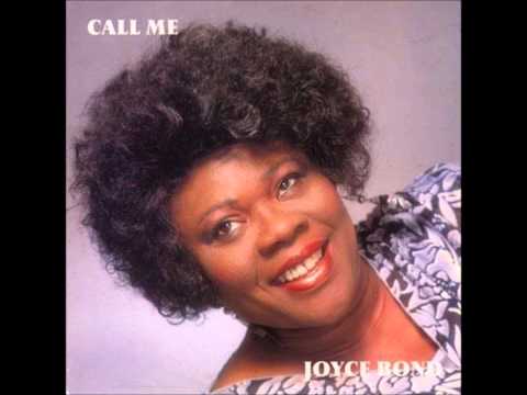 Joyce bond - Roving eyes