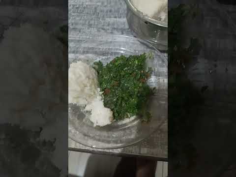 #ugali sukuma inaslap #delicious #food