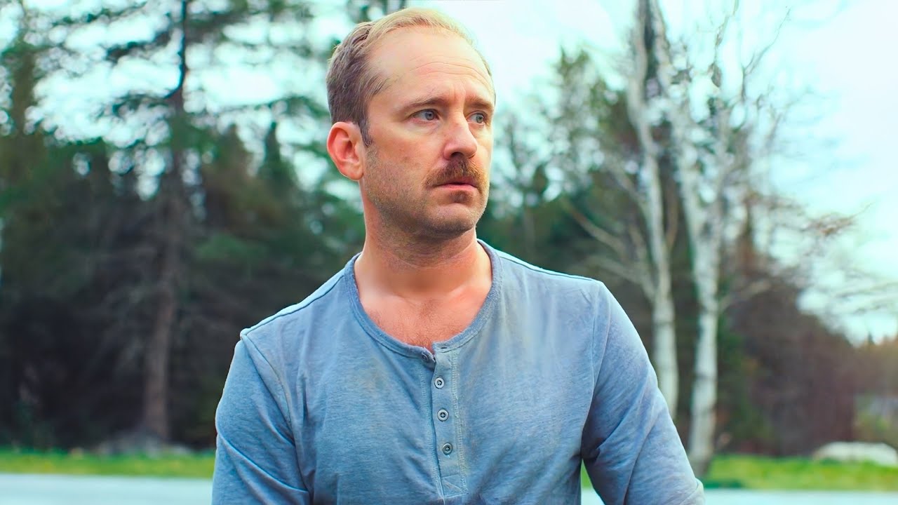 People driving past his house have a 50/50 chance of survival