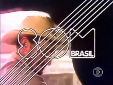 CULTBRASIL-Abertura   Som Brasil 1981