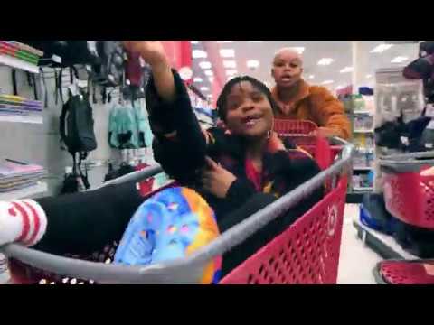 Jaysh- "Ketchup" Prod. Chris Wattz (Official Music Video)