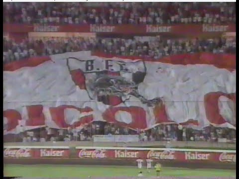 BOTAFOGO-SP 0x0 CRB - Campeonato Brasileiro Série B 1998 -Jornal Regional EPTV-RP 2ª edição