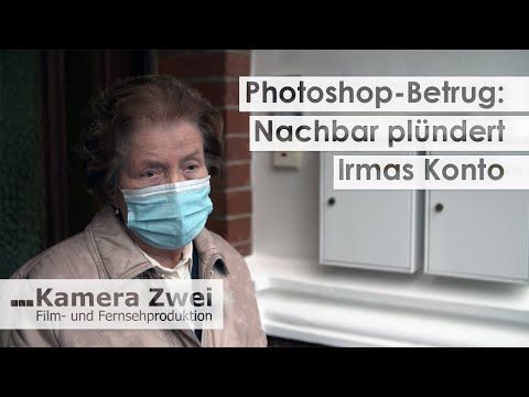 Konto-Krimi: Nachbar zockt Rentnerin 32.000 Euro ab | Kamera Zwei