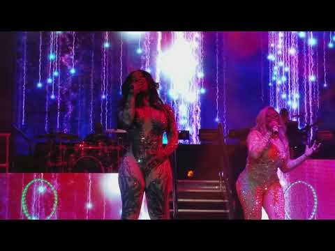 XSCAPE Understanding LIVE  REUNION Tour - Norfolk 2017