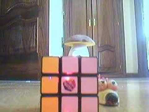 erizo vs rubiks