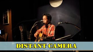 Neil Young cover DISTANT CAMERA ニールヤング カバー Tribute