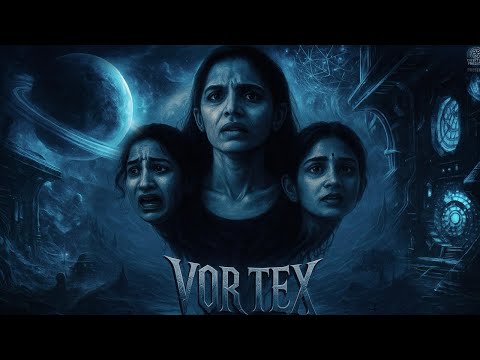 Vortex 4k Sci-fi Short Film | James Rahul | Cinema Paradise