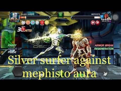 Langurian castle basement boss mephisto (side quest)