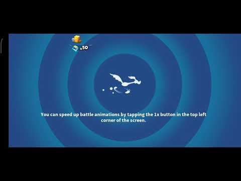 [APPRENTICE HUGO] LEARN FROM THE MASTER - ACT 2 - BATTLE 2 [LOONEY TUNES WORLD OF MAYHEM]