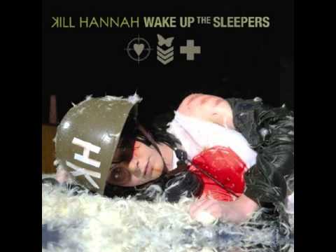 Kill Hannah Radio