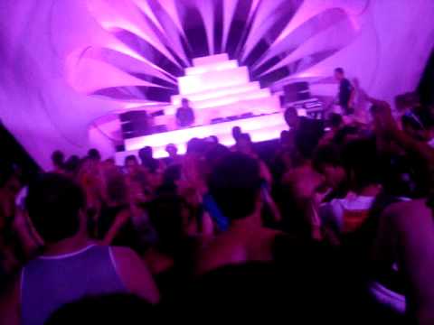 Grouch 6/6 Final Live @ Universo Paralello 11/12