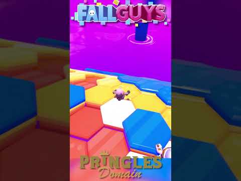 Steam Community :: Video :: Hex - A - Ring 3 WIN #fallguys #shorts