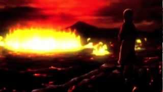 Your demons come alive to chase you | Avatar/Legend Of Korra