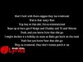 Drake - Know Yourself LYRICS 