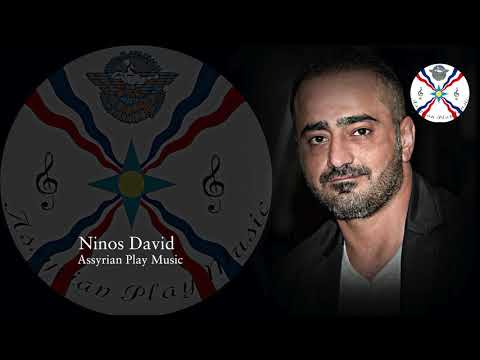 Ninos David - Slow Live 2020