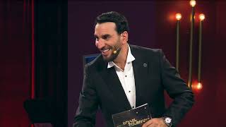 Երեկոն Շանթում / Erekon Shantum / Episode 64 / anons