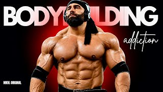 ADDICTED TO BODYBUILDING - MOTIVATIONAL VIDEO 🔥