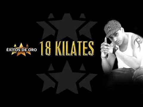 Cuerpo Criminal - 18 Kilates