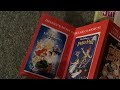 The Jungle Book 1991 VHS Review