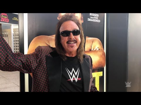 Hillbilly Jim Will Be Inducted Into The WWE Hall Of Fame By Jimmy Hart