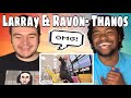 LARRAY THANOS Music Video ft Ravon R LARRAY THANOS Music Video ft Ravon R