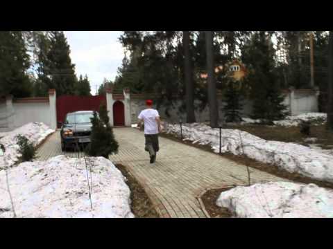 MR. DZHAM - You know who you fcng with?