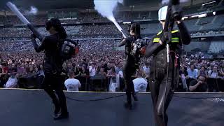 MUSE - Propaganda [Live from Stade de France 2019 Clip]