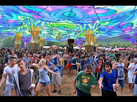 SHANKRA FESTIVAL 2016