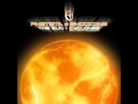 Shock One & Phetsta ft. Grant Mcculloch - Cyclones [Promo]