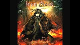 Iron Mask - The Absence