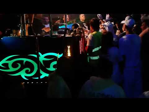 DERTEXX!!! OMEN CLUB PŁOŚNICA - PUMPINGLAND!!!