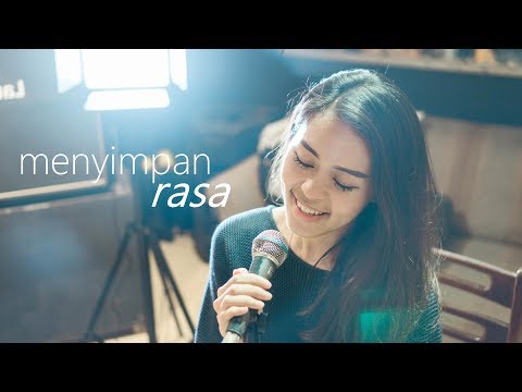 Devano Danendra - Menyimpan Rasa (eclat cover ft. Aries Halim)