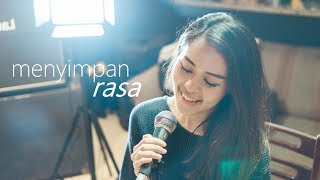 Devano Danendra - Menyimpan Rasa (eclat cover ft. Aries Halim)