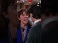 Jerry gets cornered | Seinfeld (1989) | #shorts