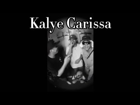 SAFE GANG - Kalye Carissa (OFFICIAL MUSIC VIDEO)