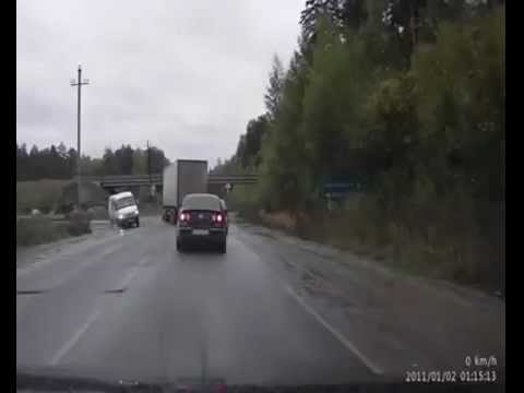 Moron na gazelke___ (RTA)