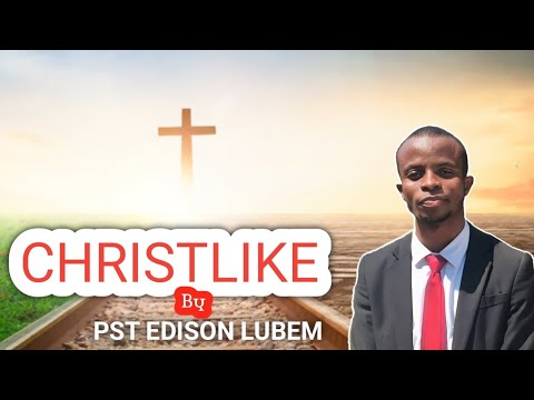 GAL 5:22-24 & MATT 22:37-40 || Short Rebroadcast about the believers call to follow & become CHRIST.