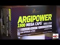 Olimp Argipower