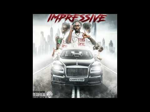 CashyKobe - Freezer (Official Audio)