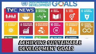 How to achieve Sustainable Development Goals in Nigeria