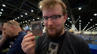 Zero Concept of Time [GP Vegas Day 3]