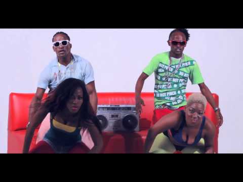 Kalado - Personally [Official Music Video]