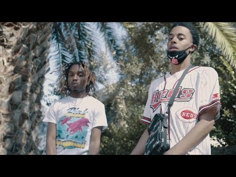 416 TN$ - Twenty2 (Official Music Video)
