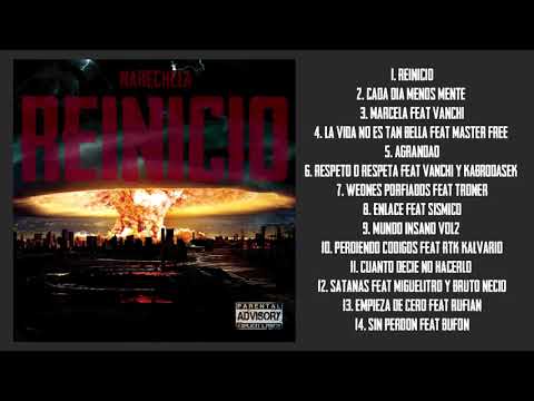 9.- Narechela - Mundo insano vol2